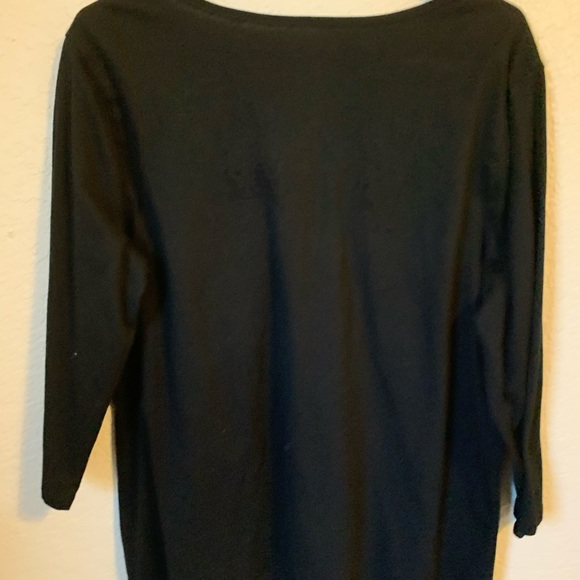 XL blouse - Picture 2 of 2